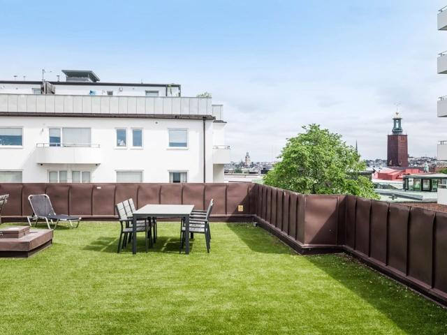 Bostadsrätt till salu i Botkyrka, Stockholm