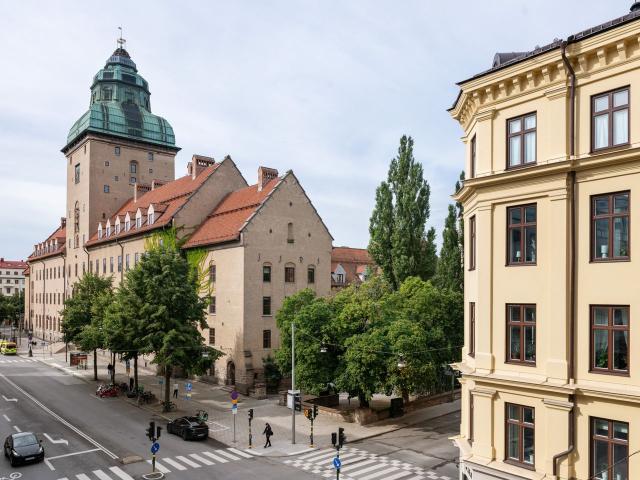 Bostadsrätt till salu i Botkyrka, Stockholm