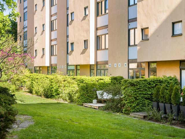 Bostadsrätt till salu i Botkyrka, Stockholm