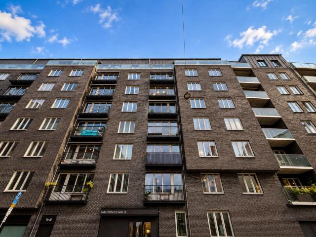 Bostadsrätt till salu i Kungsholmens stadsdelsområde, Stockholm