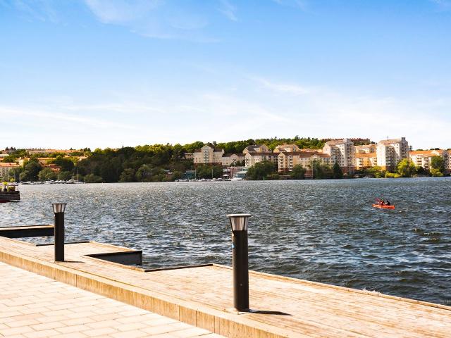 Bostadsrätt till salu i Botkyrka, Stockholm