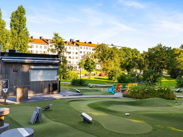 Bostadsrätt till salu i Botkyrka, Stockholm