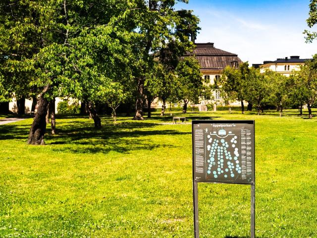Bostadsrätt till salu i Botkyrka, Stockholm