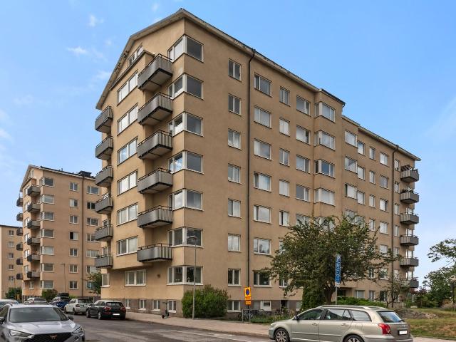Bostadsrätt till salu i Kungsholmens stadsdelsområde, Stockholm