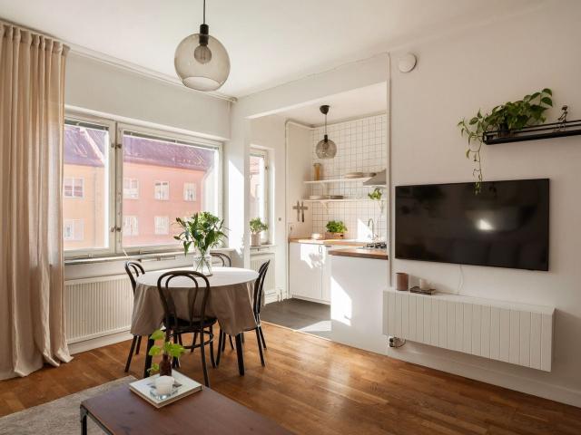 Bostadsrätt till salu i Kungsholmens stadsdelsområde, Stockholm