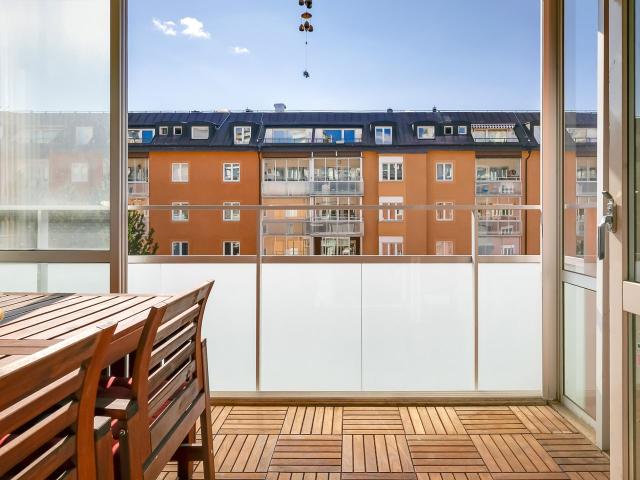 Bostadsrätt till salu i Kungsholmens stadsdelsområde, Stockholm