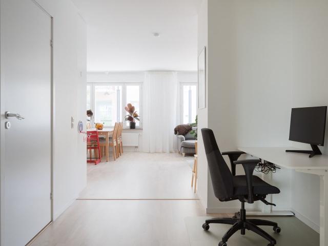 Bostadsrätt till salu i Botkyrka, Stockholm