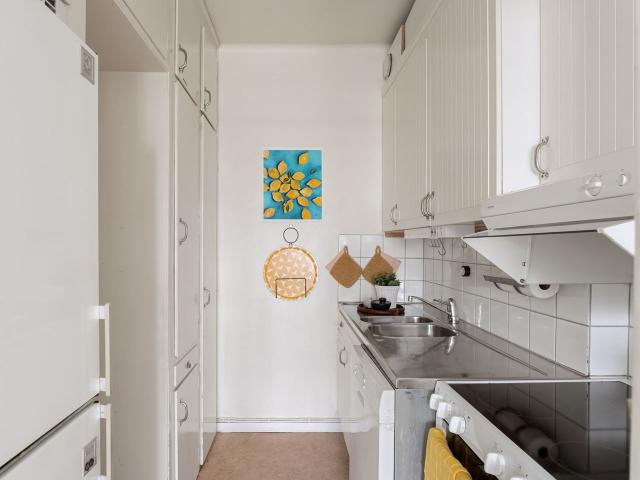 Bostadsrätt till salu i Botkyrka, Stockholm