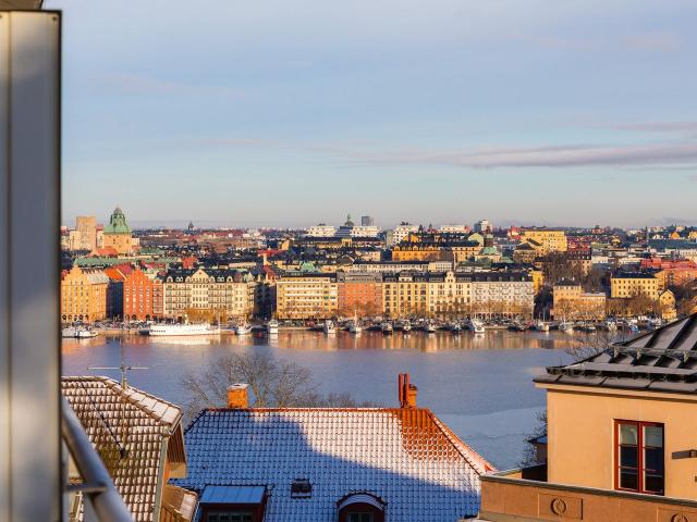 Bostadsrätt till salu i Botkyrka, Stockholm