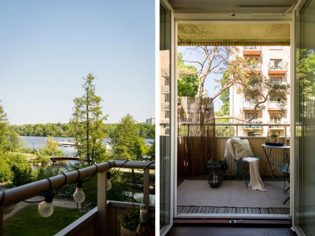 Bostadsrätt till salu i Botkyrka, Stockholm