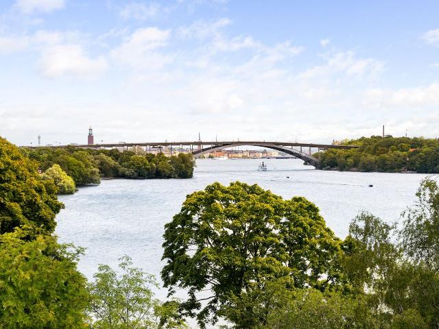 Bostadsrätt till salu i Botkyrka, Stockholm