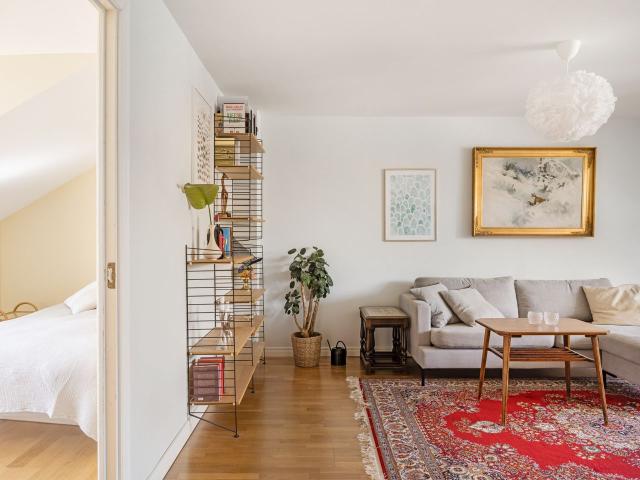 Bostadsrätt till salu i Botkyrka, Stockholm