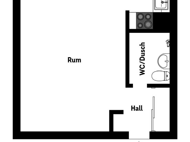 Bostadsrätt till salu i Södermalms stadsdelsområde, Stockholm
