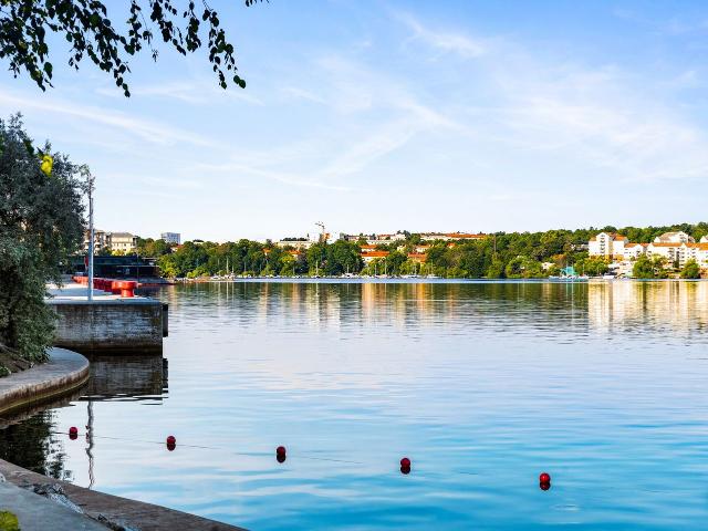 Bostadsrätt till salu i Botkyrka, Stockholm