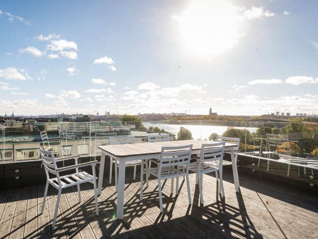 Bostadsrätt till salu i Botkyrka, Stockholm