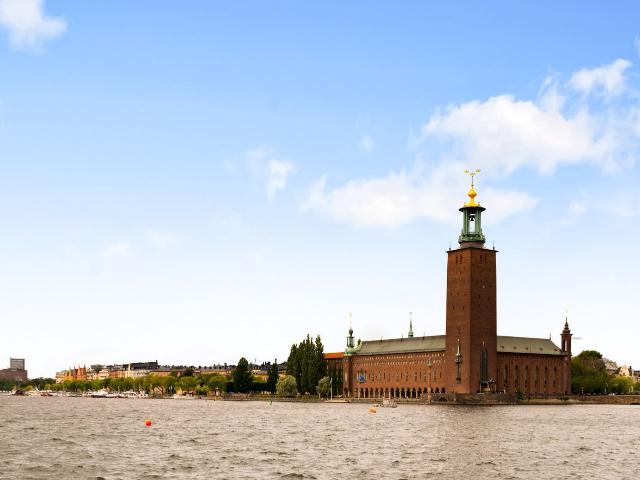 Bostadsrätt till salu i Botkyrka, Stockholm