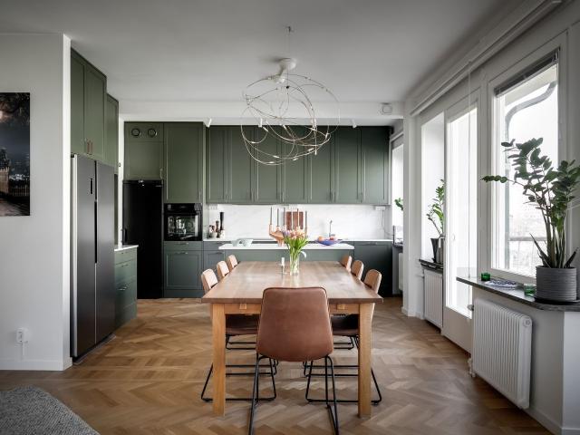 Bostadsrätt till salu i Botkyrka, Stockholm