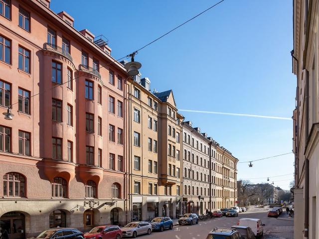 Bostadsrätt till salu i Botkyrka, Stockholm