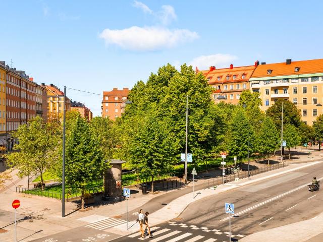 Bostadsrätt till salu i Botkyrka, Stockholm