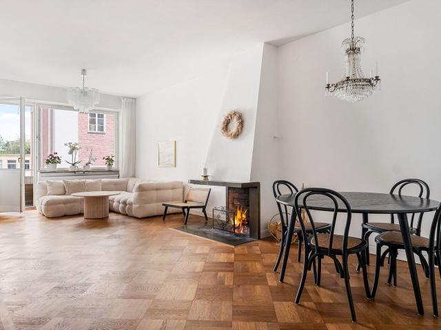 Bostadsrätt till salu i Botkyrka, Stockholm