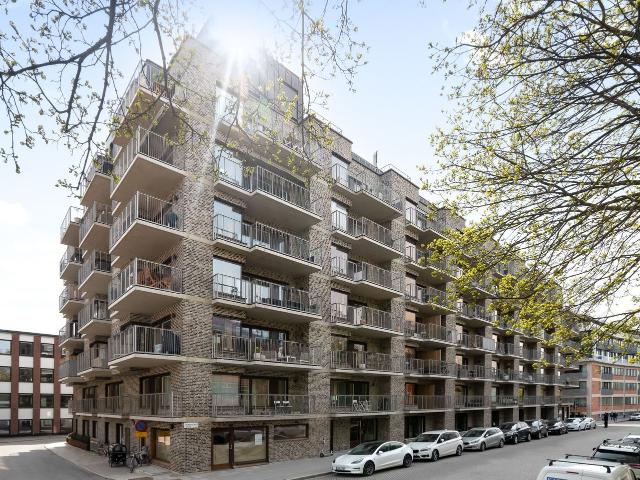 Bostadsrätt till salu i Botkyrka, Stockholm