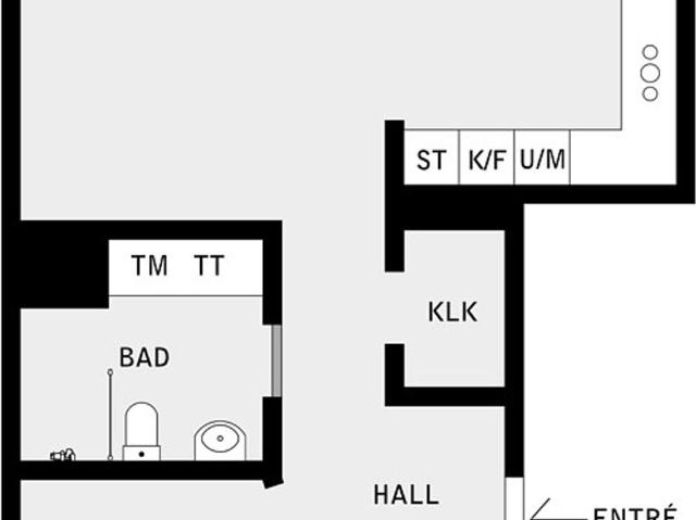 Bostadsrätt till salu i Botkyrka, Stockholm
