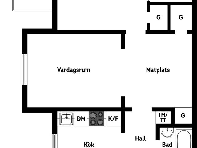 Bostadsrätt till salu i Kungsholmens stadsdelsområde, Stockholm