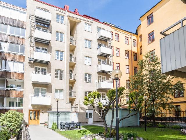 Bostadsrätt till salu i Botkyrka, Stockholm