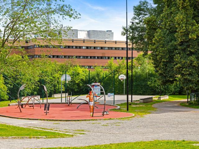 Bostadsrätt till salu i Botkyrka, Stockholm