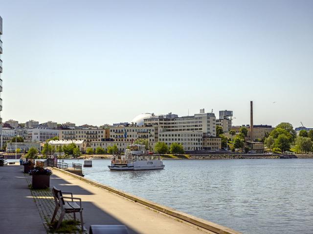 Bostadsrätt till salu i Botkyrka, Stockholm