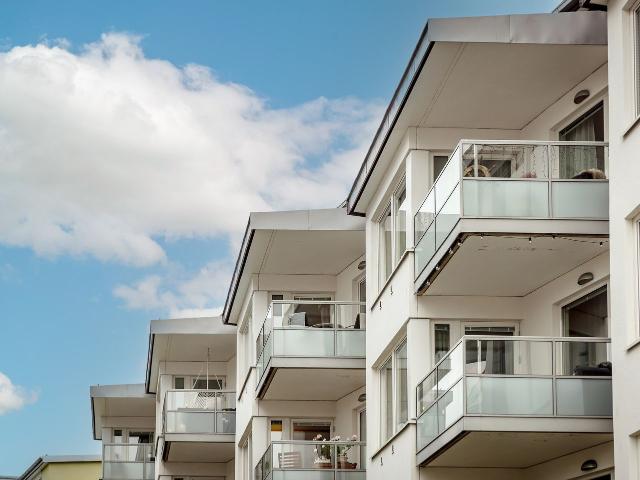 Bostadsrätt till salu i Botkyrka, Stockholm