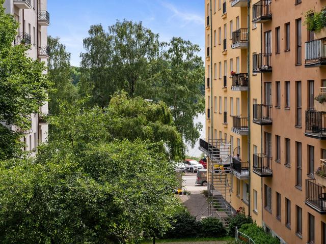 Bostadsrätt till salu i Botkyrka, Stockholm