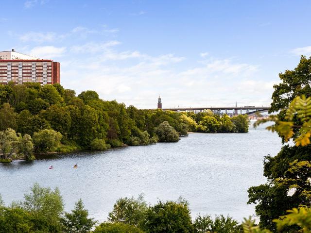 Bostadsrätt till salu i Botkyrka, Stockholm