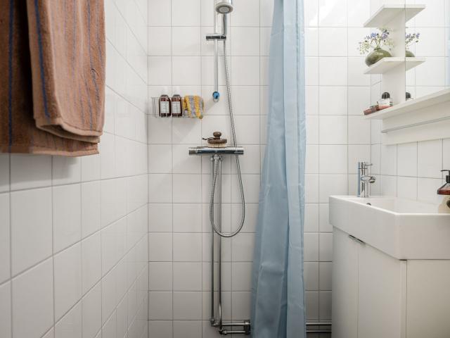 Bostadsrätt till salu i Botkyrka, Stockholm