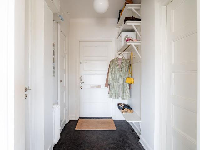 Bostadsrätt till salu i Botkyrka, Stockholm