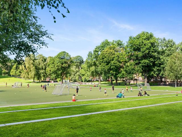 Bostadsrätt till salu i Botkyrka, Stockholm