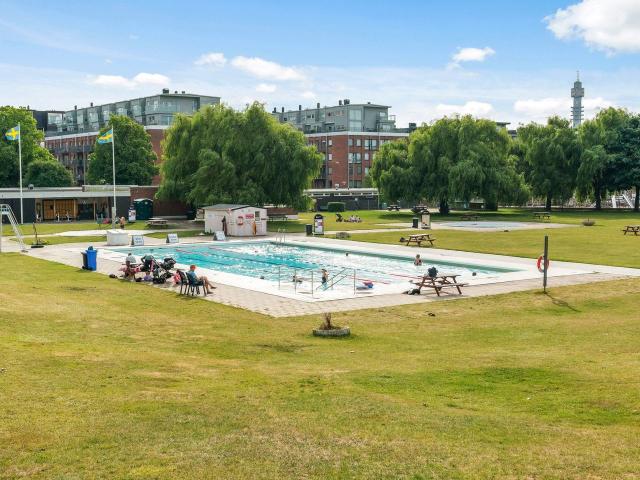 Bostadsrätt till salu i Botkyrka, Stockholm