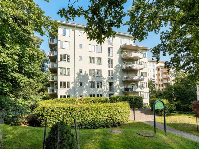 Bostadsrätt till salu i Botkyrka, Stockholm