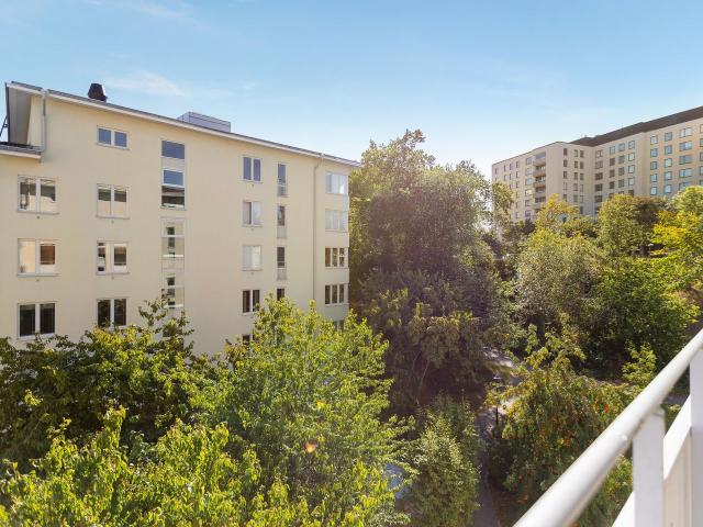 Bostadsrätt till salu i Botkyrka, Stockholm
