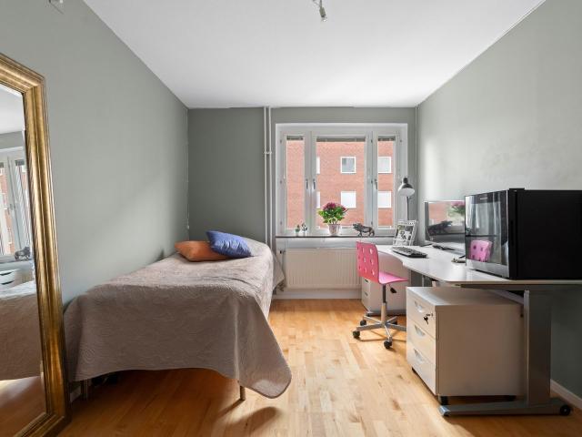 Bostadsrätt till salu i Botkyrka, Stockholm