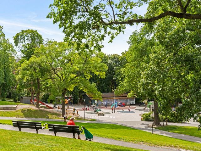 Bostadsrätt till salu i Botkyrka, Stockholm