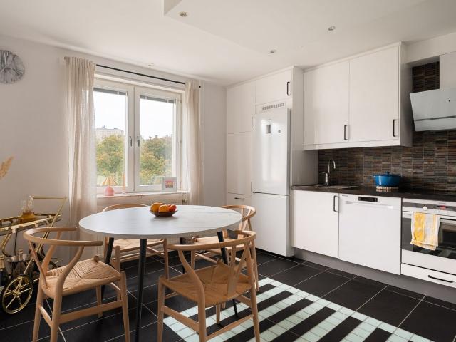 Bostadsrätt till salu i Kungsholmens stadsdelsområde, Stockholm