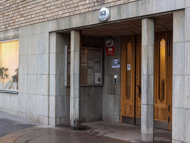 Bostadsrätt till salu i Botkyrka, Stockholm