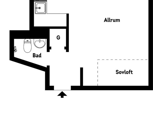 Bostadsrätt till salu i Botkyrka, Stockholm