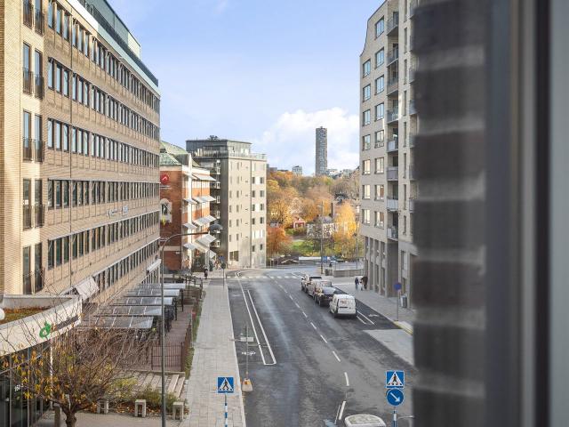 Bostadsrätt till salu i Botkyrka, Stockholm