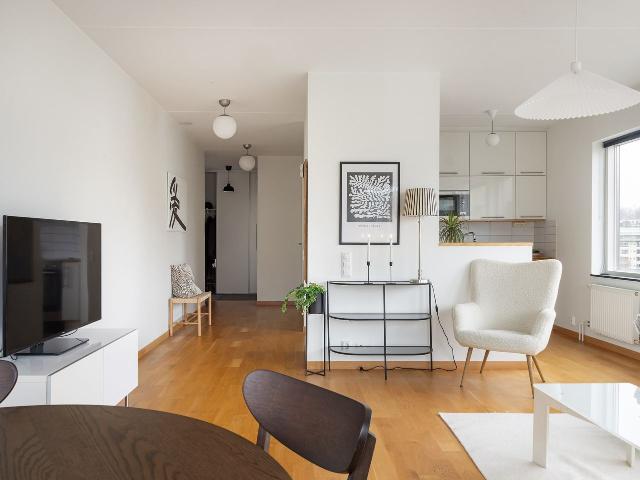 Bostadsrätt till salu i Botkyrka, Stockholm