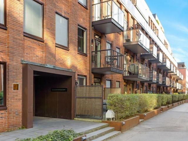 Bostadsrätt till salu i Botkyrka, Stockholm