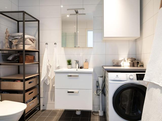 Bostadsrätt till salu i Botkyrka, Stockholm