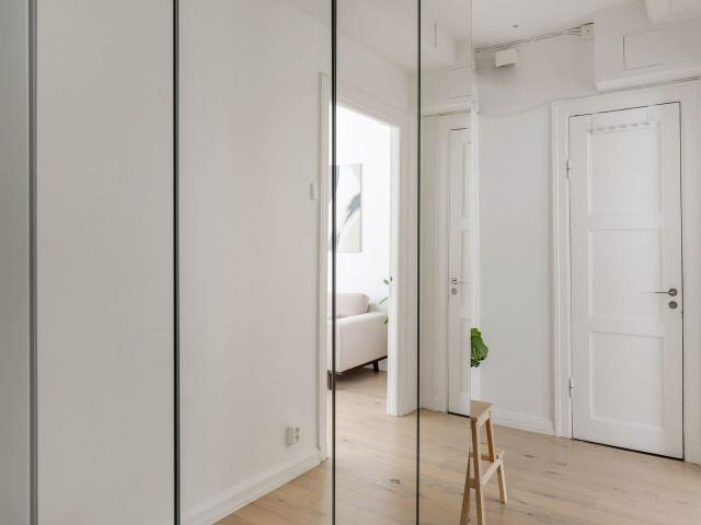 Bostadsrätt till salu i Botkyrka, Stockholm