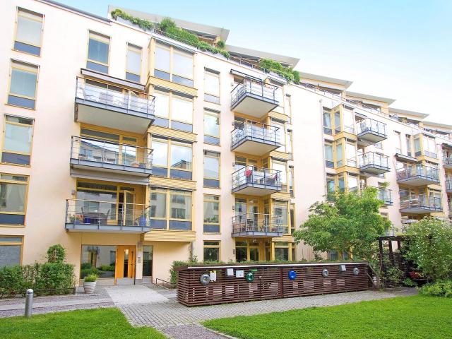 Bostadsrätt till salu i Botkyrka, Stockholm